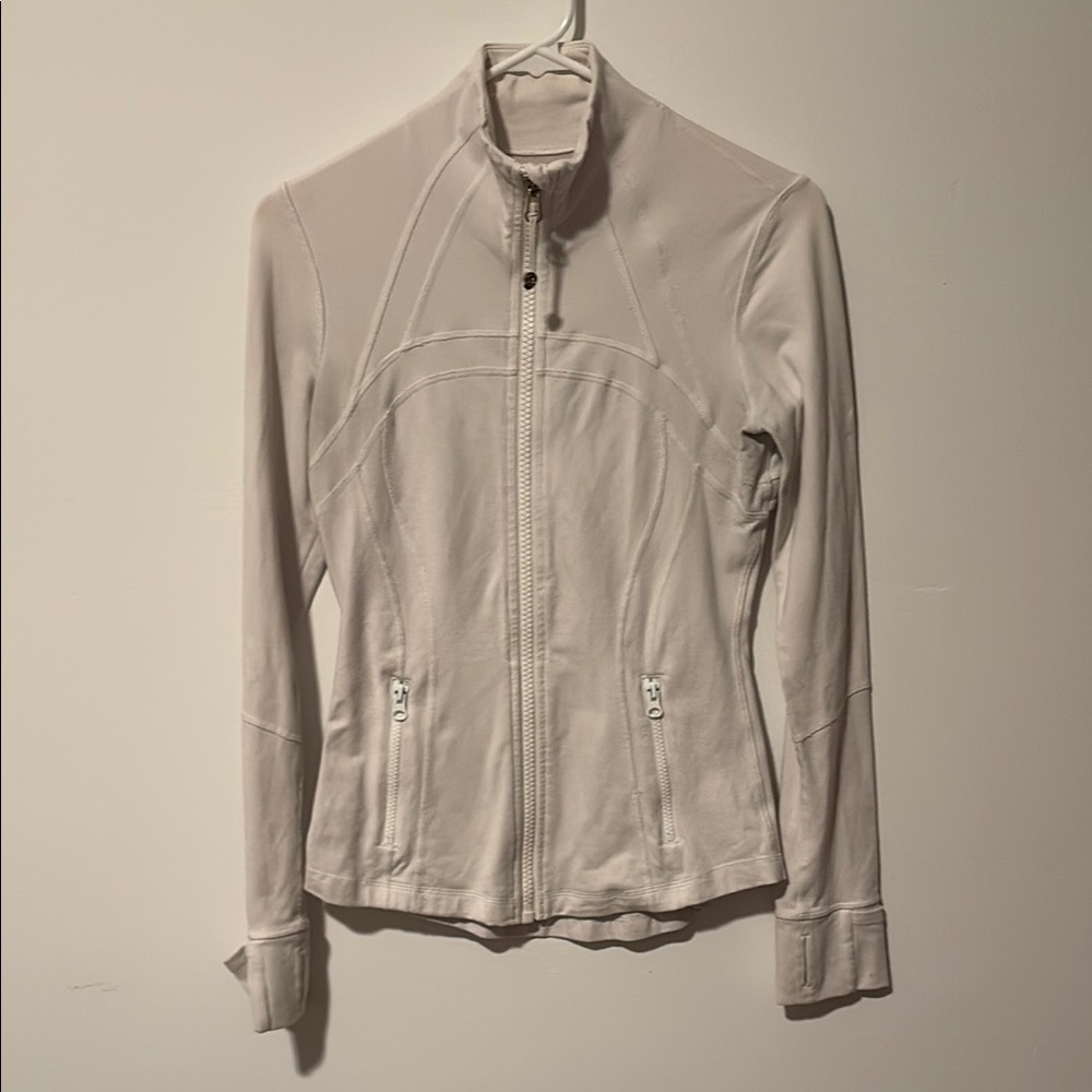 lululemon define jacket